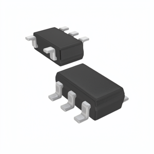 SC 74A, SOT 753 Power Management (PMIC) XC6136N48AMR-G Buy Online Electronic Components Manufacturer Channel - Product Image 1