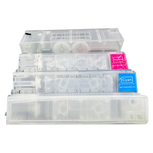 Cartucho de Tinta Recargable 970XL 971xl para Impresora <span class=keywords><strong>HP</strong></span> <span class=keywords><strong>Officejet</strong></span> <span class=keywords><strong>Pro</strong></span> X451dn X451dw X551 X576dw X476dw X476dn Sin Chip 970 971 - Product Image 6