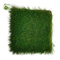 Vente directe d'usine en chine tapis d'herbe verte tapis d'herbe artificielle tapis d'herbe artificielle et sol de sport haute qualité bon prix