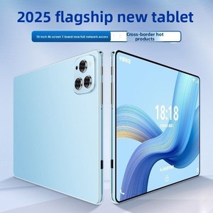 Venta directa de fábrica Nueva tableta Android de 10,1 pulgadas 4G <span class=keywords><strong>Dual</strong></span> Sim <span class=keywords><strong>Dual</strong></span> Standby 3Gb Memoria 64Gb Rom Octa Core MTK Procesador Business - Product Image 4
