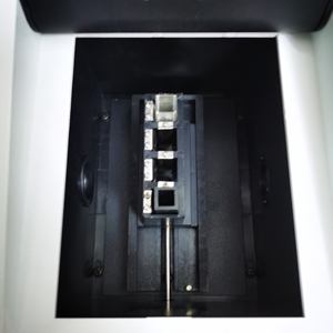 <span class=keywords><strong>Cuvette</strong></span> de laboratoire 1cm <span class=keywords><strong>10mm</strong></span> spectropotomètre en verre, <span class=keywords><strong>Cuvette</strong></span> à Quartz - Product Image 5