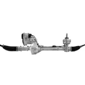 Cremallera de Dirección Asistida Eléctrica LHD para Ford FOCUS III MK3 <span class=keywords><strong>Escape</strong></span> 2011-2020 DV6C3D070 BV6C3D070 CV6C3D070L1L CV6C3D070L1R CV6Z3504 - Product Image 2