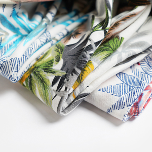 نمط غجري أوروبي وأمريكي نسخة واسعة من عصابة رأس متقاطعة للسيدات على شكل عصابة رأس للسيدات على شكل عصابة رأس - Product Image 5