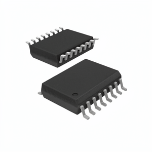 16 SOlC Authorized Distributor Data Acquisition MAX121CWE+ Buy Online Electronic Components - Product Image 1