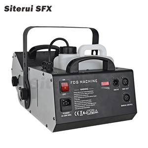 Machine à brouillard froid SITERU SFX 1500W Générateur <span class=keywords><strong>de</strong></span> <span class=keywords><strong>fumée</strong></span> et <span class=keywords><strong>de</strong></span> brouillard multi-angle pour festivals Catégorie <span class=keywords><strong>de</strong></span> produit - Product Image 6