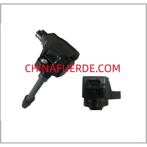 คอยล์จุดระเบิดฮอนด้า 30520-59B-013 สำหรับซีวิค ซีอาร์วี แอคคอร์ด 1.5T อะไหล่ทดแทน - Product Image 5