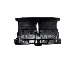 ช่องระบายอากาศของคอนโซลกลาง Tesla Model 3 Y 1087928-00-B 1093095สำหรับชิ้นส่วนภายในรถยนต์ - Product Image 1