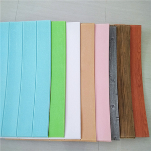 <span class=keywords><strong>Venta</strong></span> al por mayor, Auto adhesivo papel pintado 3D dormitorio de los niños pegatinas de pared de la decoración del hogar - Product Image 5