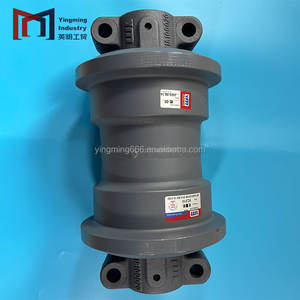 <span class=keywords><strong>Roller</strong></span> <span class=keywords><strong>Track</strong></span> Excavator R320 R500Lc-7A <span class=keywords><strong>Hyundai</strong></span> 210Lc R130 R140 R330 R200 R220 R290 81E7-0015, <span class=keywords><strong>Roller</strong></span> Bawah R250Lc R210Lc-7 - Product Image 5