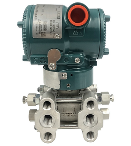 Датчик давления Yokogawa <span class=keywords><strong>EJX110A</strong></span> 4-20 мА по хорошей цене - Product Image 1