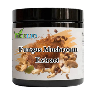 Polvo de Extracto de Hongo, Polisacáridos, Polvo de Extracto de Hongo <span class=keywords><strong>Armillaria</strong></span> <span class=keywords><strong>Mellea</strong></span> - Product Image 1