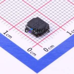 Inducteur de puissance SWPA6020S6R8NT SMD, 6x6mm (Inductance : 6,8 µH) (Précision : 30%) Courant nominal : 1,8A - Product Image 1