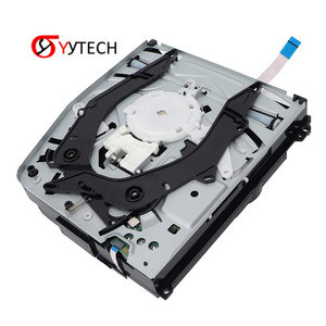 SYYTECH Disco Rigido Interno Ottico per <span class=keywords><strong>Playstation</strong></span> 4 <span class=keywords><strong>Pro</strong></span> CUH-7000 7200 7500 Parti di Ricambio - Product Image 1