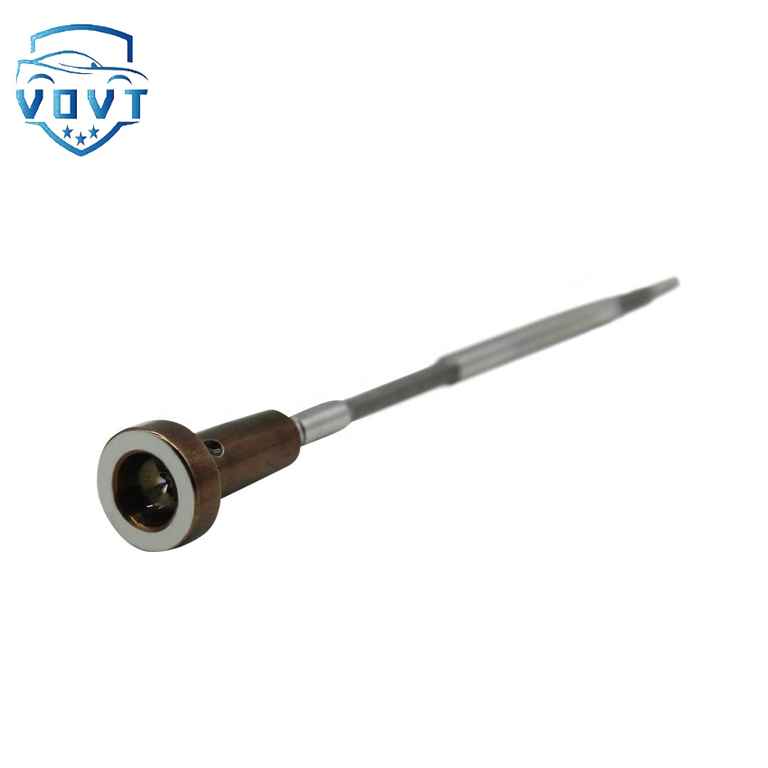High Quality New Diesel Injector Control Valve F00VC01334 Common Rail Injector Control Valve for Diesel Injector Spare Parts