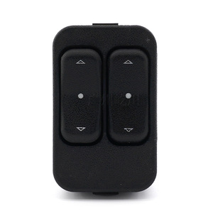 Interruptor Eléctrico para Ventanas de Auto Opel 6240107, Botón de Control para Regulador de Ventanas - Product Image 3