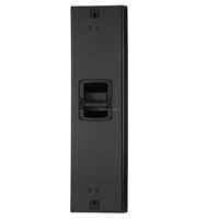 Système de sonorisation portable NXL 24-A MK2 4*6 pouces, colonne active bidirectionnelle, enceintes Line Array, enceinte colonne amplifiée