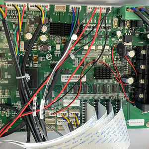 Imprimante UV DTF à double tête XP600 pour films AB et autocollants en cristal DIY - Product Image 6