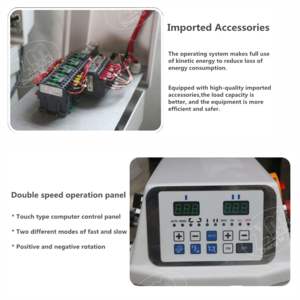 Spiral Automatic Commercial Professional Bread Industrial Tilting Horizontal Wheat &amp; Flour Dough Mixer With Tamarind Stand - Product Image 5