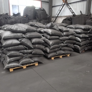 Khả năng hấp phụ tốt nhất than hoạt tính dạng hạt có thể được kích hoạt lại để loại bỏ các chất gây ô nhiễm khỏi nước, không khí, chất lỏng và khí - Product Image 5