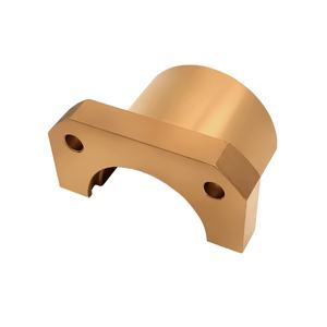 C83600 Maquinaria industrial Sellos de cojinetes de cobre W no estándar personalizados para diversas aplicaciones - Product Image 1