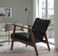 Chaise longue moderne personnalisable-Cadre en bois de frêne massif fabriqué à la main, design ergonomique, revêtement de qualité supérieure-Chaise de loisirs