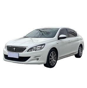Coches populares baratos <span class=keywords><strong>de</strong></span> gasolina automóvil 2018 <span class=keywords><strong>Venta</strong></span> caliente en stock Peugeot 408 400THP 5 asientos - Product Image 1