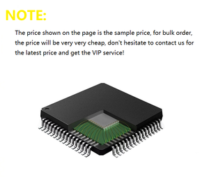 Interruptor de Distribución de Energía SGM2529 SGM2523A/<span class=keywords><strong>B</strong></span> SGM2523C SGM2523D, Chip IC Controlador de Corriente de Arranque y Intercambio en Caliente - Product Image 6