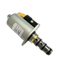 Válvula Solenoide para Maquinaria de Construcción 560-2464 5602464 KDRDE5K-50/40D30-155 para Excavadora E345GC E349 E350 E352 E374 E395