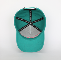 Gorra Deportiva Americana Vintage con Estructura en A, 24 Unidades, Logotipo Bordado Personalizado, Gorra Trucker con Cierre a Presión, Talla Única para Niños y Adultos, Venta al Por Mayor