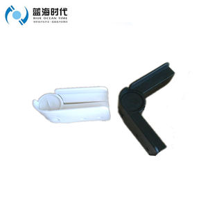 Profilés en plastique ESD <span class=keywords><strong>U</strong></span>, coins pour boîte en plastique ondulé PP - Product Image 4