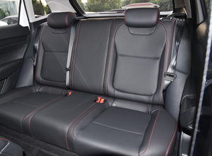 <span class=keywords><strong>Skoda</strong></span> Kamiq <span class=keywords><strong>2023</strong></span> 1.5L 330TSI 109PS L4 6AT haute vitesse 5 sièges SUV voiture à essence - Product Image 4