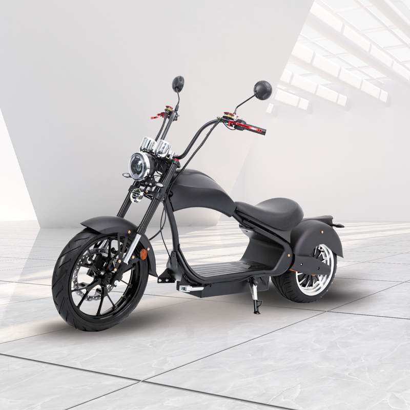 Manufacture Lithium Battery with Pedal Disk