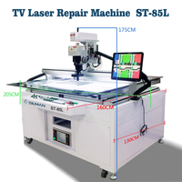 Lignes de réparation de machines laser ST-85L Silman tv lcd tv écran d'ordinateur portable réparation d'ordinateur réparation d'autres machines équipement de l'industrie