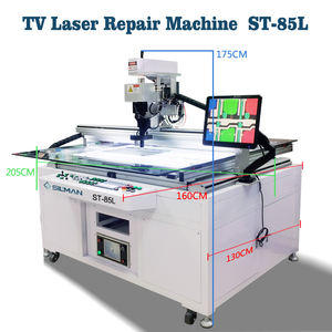 Silman ST-85L Laser linee di riparazione tv lcd tv lcd schermo portatile riparazione computer riparazioni altri macchinari attrezzature del settore - Product Image 4