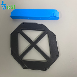 Tùy chỉnh 3D in ABS nhựa các bộ phận nhựa mô hình 3D máy in nguyên mẫu nhanh chóng cho mô hình đồ chơi xe hơi - Product Image 6