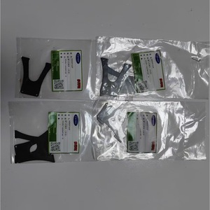 แผ่นรองรับแรงดูดของเครื่องปรับอากาศ รุ่น 06EA501563P แพ็ค 2 ชิ้น สำหรับอุปกรณ์เสริมระบบทำความเย็นและปรับอากาศส่วนกลาง - Product Image 4