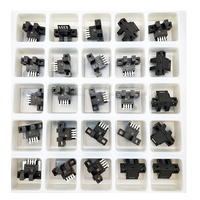 Microsensor fotográfico tipo ranura, 12, 12, 12, 3, 4, 5, 4, 4, 4, 5, 10, 10, 10, 10, 10, 30