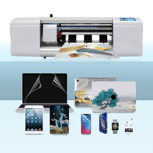 Máy Tính Tự Động Bảo Vệ Màn Hình Di Động Và Nhà Sản Xuất Máy Cắt Da Trở Lại - Product Image 1