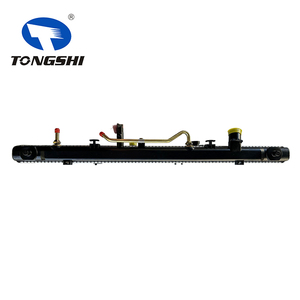 Venta Directa de Fábrica, Radiadores de Tanque de Agua 2 en 1 de Aluminio y Plástico OEM 1640031520 Nuevos para Almera/<span class=keywords><strong>AVALON</strong></span>/ 05-13 - Product Image 5