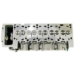 Offre Spéciale Auto Part 2.5L Moteur 908712 AXD Moteur Culasse Pour <span class=keywords><strong>VW</strong></span> Crafter Multivan <span class=keywords><strong>T5</strong></span> - Product Image 2