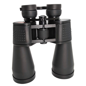 Jumelles professionnelles SECOZOOM 12x60 avec lentilles FMC pour les voyages, la randonnée et l'observation des oiseaux - Product Image 1