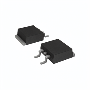 Electronics Component TO-252 G23N06K Transistors In Stock - Product Image 1