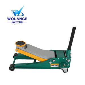 Gato Manual profesional de alta resistencia para coche, elevador rápido de 3 toneladas - Product Image 2