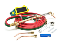 Kit de torche Portable pour le soudage et la découpe de bouteilles de gaz
