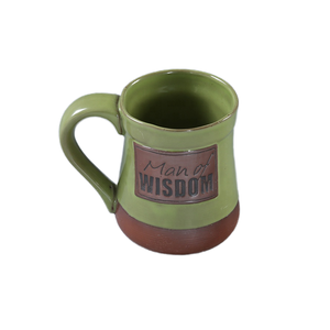 Tazas de Cerámica Personalizadas al por Mayor, con Logotipo Personalizado, Diseño <span class=keywords><strong>Vintage</strong></span> Tallado a Mano, 600 ml, ODM/OEM, Grabado para Fiestas y Hogar - Product Image 2