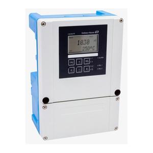 Analyseur de qualité de l'eau Endress+Hauser PH/ORP Liquisys CPM253 CPM253-MR0005 - Product Image 4