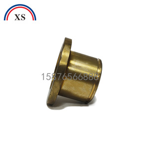 ปลอกทองแดงไฮเดลเบิร์กสำหรับที่ยึดลูกกลิ้งน้ำ Cd102 อะไหล่เครื่องพิมพ์ออฟเซต - Product Image 2