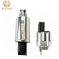 Pour Renault Laguna 2007-2015 1.5 dCi A2C59506225 X39-800-300-005Z Kit de vanne de régulation de pression de carburant W