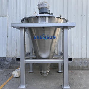 Produsen grosir <span class=keywords><strong>Mixer</strong></span> sekrup ganda pabrik <span class=keywords><strong>Mixer</strong></span> kerucut ganda - Product Image 1