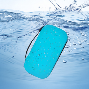 Усовершенствованный умный стетоскоп с жестким чехлом из ЭВА — ударопрочный, влагостойкий, с бархатной подкладкой для медицинского обучения и использования в школах - Product Image 5